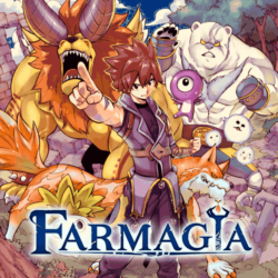 🔵Farmagia / Фармагия | PS5 Турция