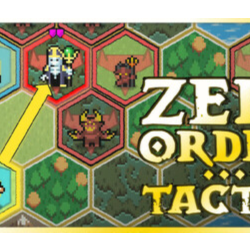 Zero Orders Tactics 💎 АВТОДОСТАВКА STEAM GLOBAL МГНОВЕННО ЛИЦЕНЗИЯ