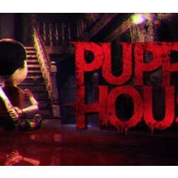 Puppet House - STEAM GIFT РОССИЯ