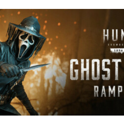 Hunt: Showdown 1896 - Ghost Face Rampage DLC - STEAM