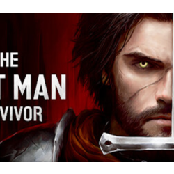 The Last Man Survivor - STEAM GIFT РОССИЯ
