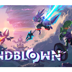 Windblown - STEAM GIFT РОССИЯ