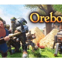 Orebound - STEAM GIFT РОССИЯ