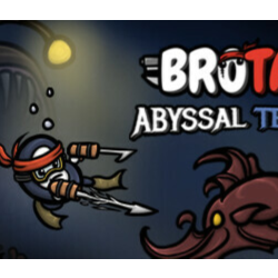 Brotato - Abyssal Terrors DLC - STEAM GIFT РОССИЯ