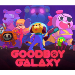 Goodboy Galaxy - STEAM GIFT РОССИЯ