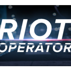 Riot Operator - STEAM GIFT РОССИЯ
