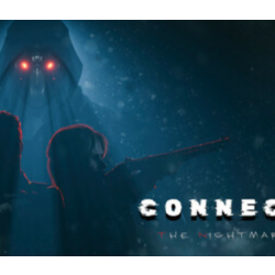 Connection: The Nightmare Within - STEAM GIFT РОССИЯ