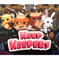Keep Keepers - STEAM GIFT РОССИЯ