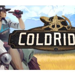 ColdRidge - STEAM GIFT РОССИЯ