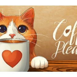 Coffee Please - STEAM GIFT РОССИЯ