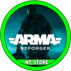 💜 Arma Reforger 💜 Steam 💜 Global 💜
