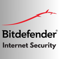 Bitdefender Internet Security 1,3 ПК 1,2,3 Ключ активации код