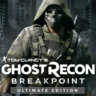 Tom Clancy&acute;s Breakpoint Ultimate  Аренда 120 дней  RU