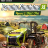 Farming Simulator 25 - Year 1 Bundle Xbox Series X|S