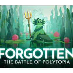 The Battle of Polytopia Forgotten Skin for the Aquarion АВТОДОСТАВКА STEAM GLOBAL МГН