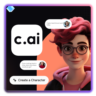 ПОДПИСКА    CHARACTER.AI  PLUS