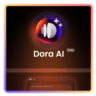 ПОДПИСКА    1-12 МЕС.    DORA.RUN ИИ    БЕЗ ВХОДА