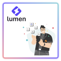 ПОДПИСКА    1-12 МЕС.    LUMEN5 ИИ    БЕЗ ВХОДА