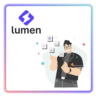 ПОДПИСКА    1-12 МЕС.    LUMEN5 ИИ    БЕЗ ВХОДА