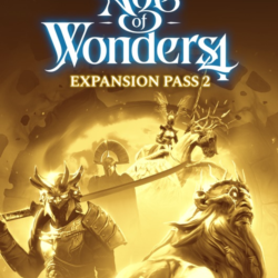 🎮✅AGE OF WONDERS 4: EXPANSION PASS 2 XBOX SERIES X|S🔑КЛЮЧ USA ЛИЦЕНЗИЯ🔥