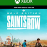 SAINTS ROW GOLD EDITION XBOX ONE/SERIES X|S  КЛЮЧ