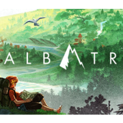 Albatroz * STEAM РОССИЯ ⚡ АВТОДОСТАВКА 💳0% КАРТЫ
