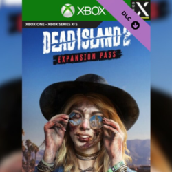 DEAD ISLAND 2 EXPANSION PASS XBOX ONE / X|S  КЛЮЧ