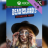 DEAD ISLAND 2 EXPANSION PASS XBOX ONE / X|S  КЛЮЧ
