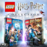LEGO Harry Potter• Лего Гарри Поттер PS4 PS5  TR PS