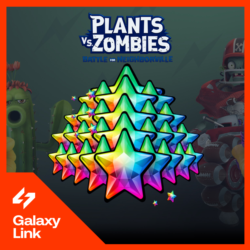 PvZ Battle for Neighborville   ЗВЕЗДЫ/НАБОРЫ    XBOX