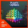 PvZ Battle for Neighborville   ЗВЕЗДЫ/НАБОРЫ    XBOX