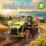 Farming Simulator 25 PS5    Турция PS
