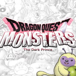 ・DRAGON QUEST MONSTERS: THE DARK PRINCE・STEAM АККАУНТ・