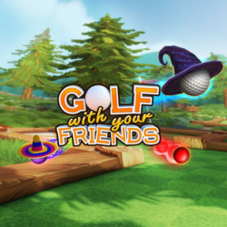 Golf With Your Friends (Steam/Ключ/Весь Мир)