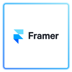 FRAMER AI    BASIC/PRO/SCALE 1-12М.