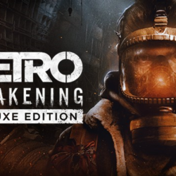 Metro Awakening / Deluxe Edition VR   STEAM КЛЮЧ