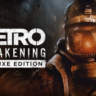 Metro Awakening / Deluxe Edition VR   STEAM КЛЮЧ