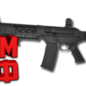Макрос Warface на MPAR-556. Bloody X7 Logitech Razer
