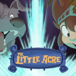 The Little Acre ✅ Стим ключ Global   RU/CIS РФ СНГ