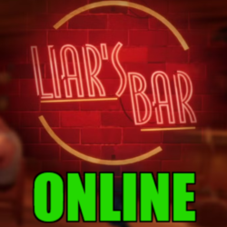 ・LIAR'S BAR — ОНЛАЙН・STEAM АККАУНТ・ГАРАНТИЯ   ИГРЫ・