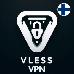 ФИНЛЯНДИЯ VLESS VPN ЛИЧНЫЙ КЛЮЧ [ ChatGPT | YouTube ]