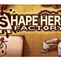 ShapeHero Factory * STEAM RU ⚡ АВТО 💳0%