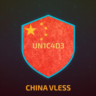 КИТАЙ VLESS VPN  БЕЗЛИМИТ  [V2RAY/XRAY]