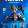 FORTNITE: Набор «Цунами»   600 ВБ ключ XBOX/PC