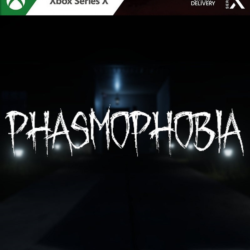 Phasmophobia   7 Days to Die ❤️‍🔥XBOX Аккаунт