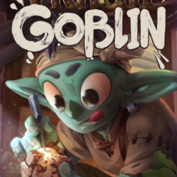 Trash Goblin 💎 АВТОДОСТАВКА STEAM GLOBAL МГНОВЕННО ЛИЦЕНЗИЯ