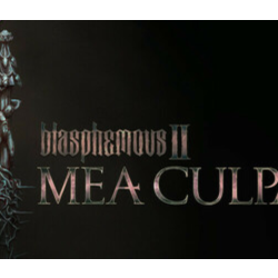 Blasphemous 2 - Mea Culpa DLC - STEAM GIFT РОССИЯ