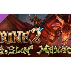 Trine 2: Goblin Menace STEAM GIFT МИР   ВСЕ СТРАНЫ