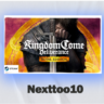 Kingdom Come: Deliverance Royal Edition Steam
