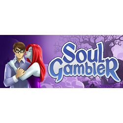Soul Gambler: Dark Arts Edition STEAM GIFT ВСЕ СТРАНЫ